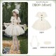 With Puji Letters and Poems-White Mist Covenant​ Short OP Long OP and Sets(Pre-Order/Full Payment Without Shipping)